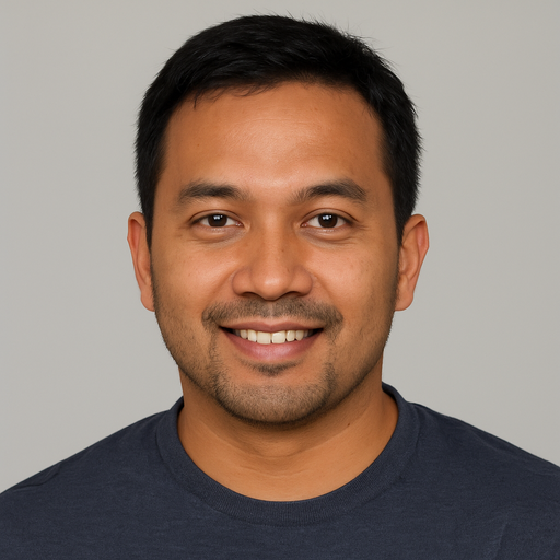 Rudi Hartono