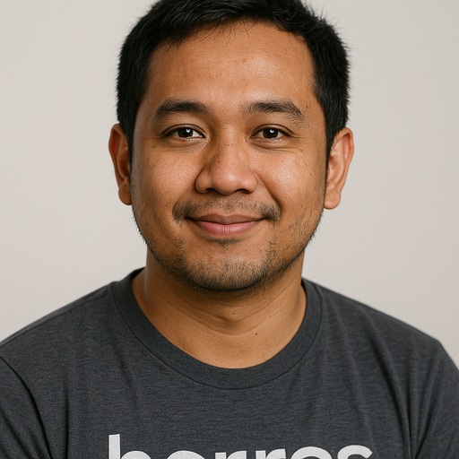 Budi Santoso