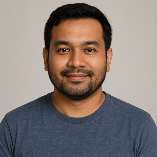 Dani Prasetyo