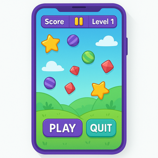 Mobile Game