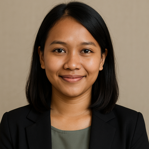 Maya Putri